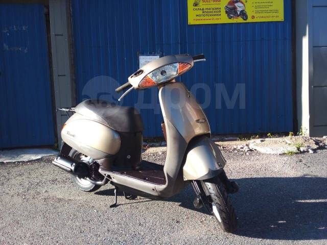 Honda Tact AF-51. 49. ., ,  ,   