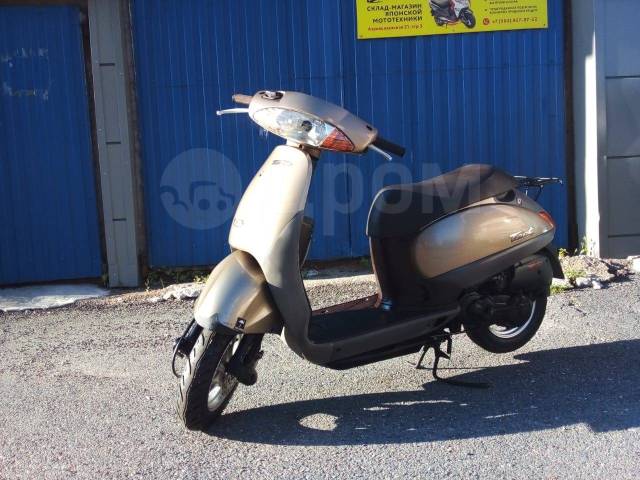 Honda Tact AF-51. 49. ., ,  ,   