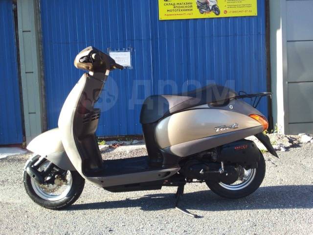 Honda Tact AF-51. 49. ., ,  ,   