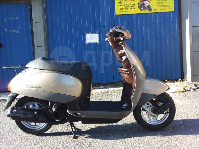 Honda Tact AF-51. 49. ., ,  ,   