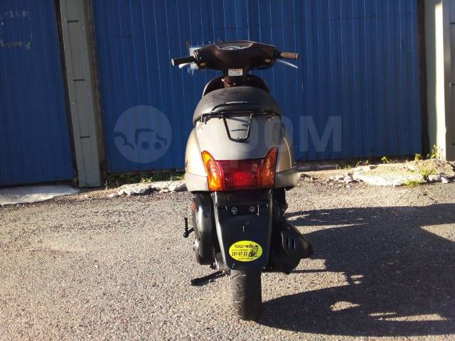 Honda Tact AF-51. 49. ., ,  ,   