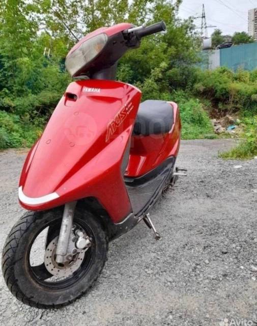 Yamaha Axis. 90. ., ,  ,   