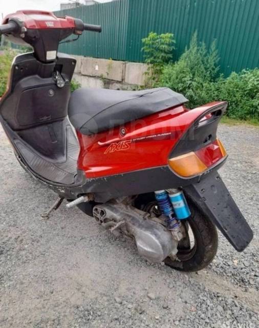 Yamaha Axis. 90. ., ,  ,   