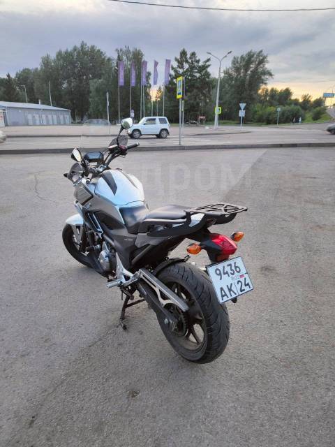 Honda NC 700X. 700. ., , ,   