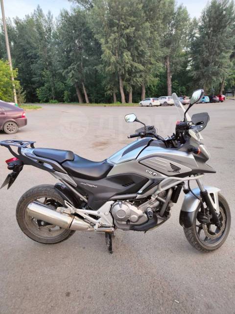 Honda NC 700X. 700. ., , ,   