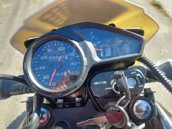 Regulmoto SK 200GY-5. 200. ., , ,   