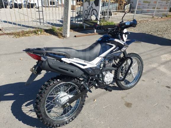 Regulmoto SK 200GY-5. 200. ., , ,   