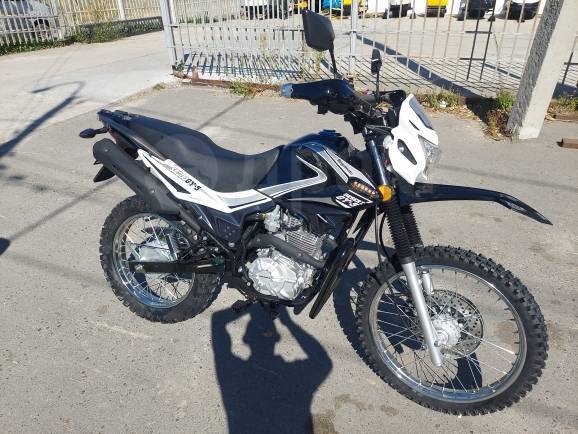 Regulmoto SK 200GY-5. 200. ., , ,   