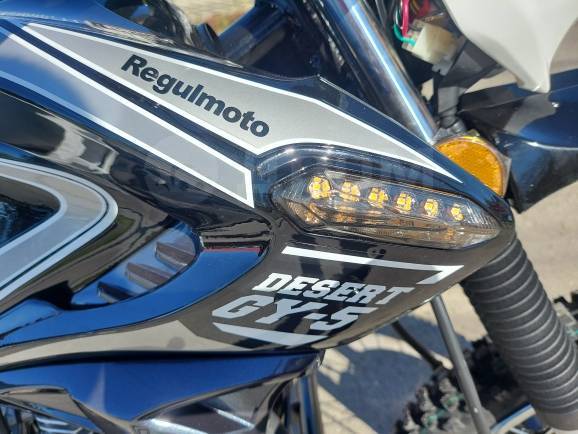 Regulmoto SK 200GY-5. 200. ., , ,   