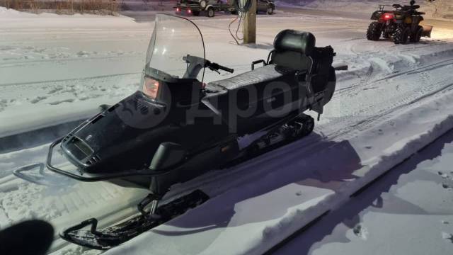 Yamaha Viking 540 IV Tough Pro. ,  ,   