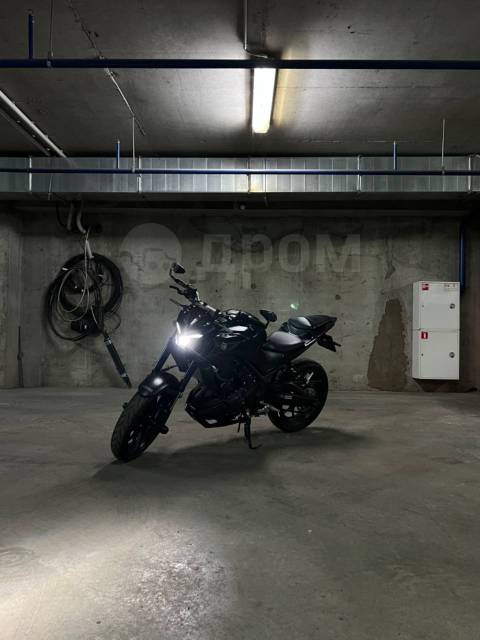 Yamaha MT-03. 320. ., , ,   