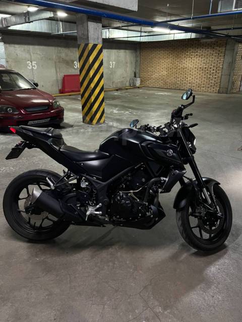 Yamaha MT-03. 320. ., , ,   