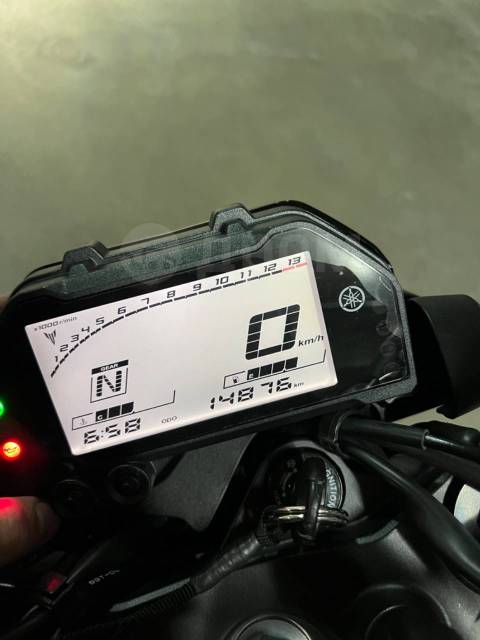 Yamaha MT-03. 320. ., , ,   