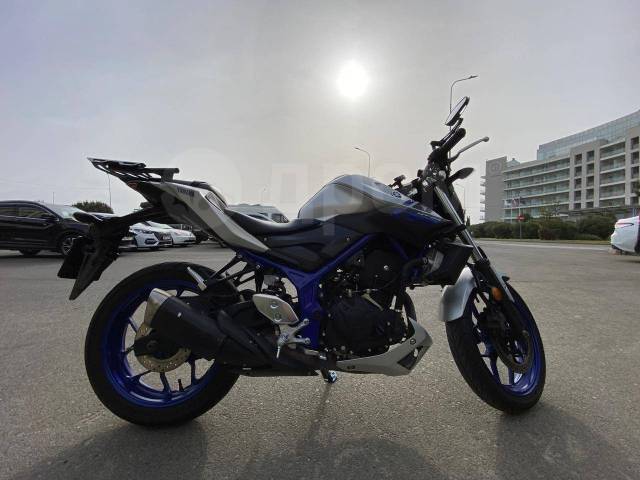 Yamaha MT-03. 321. ., , ,   