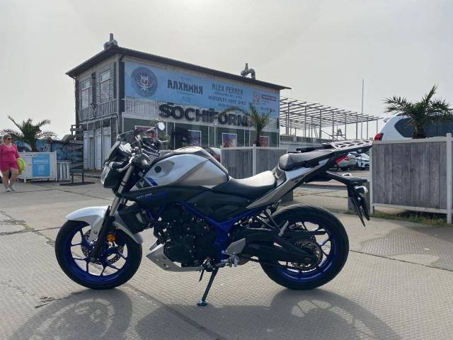 Yamaha MT-03. 321. ., , ,   