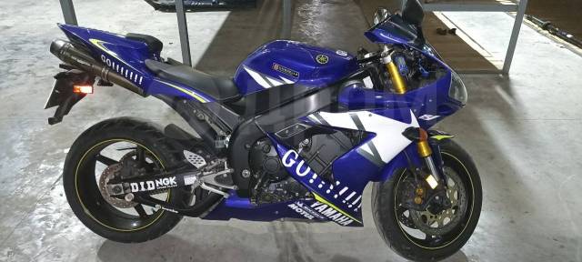 Yamaha YZF-R1. 10 000. ., , ,   