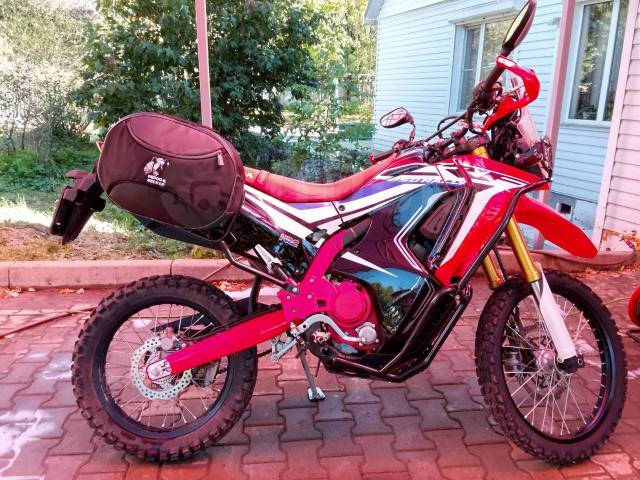 Honda CRF 250L. 250. ., , ,   