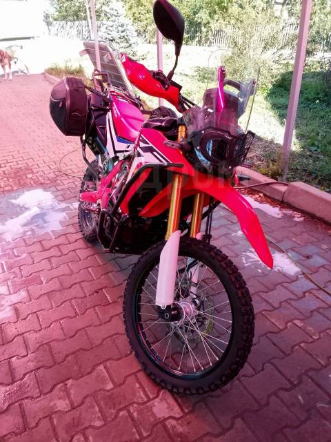 Honda CRF 250L. 250. ., , ,   