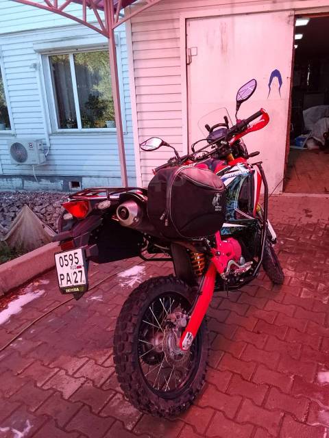 Honda CRF 250L. 250. ., , ,   