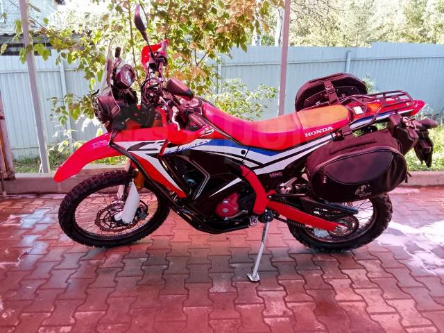 Honda CRF 250L. 250. ., , ,   