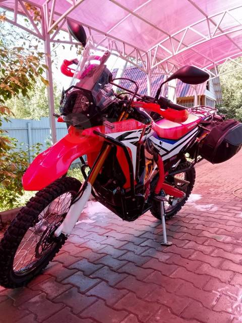 Honda CRF 250L. 250. ., , ,   