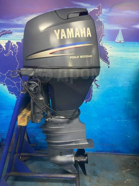 Yamaha. 100,00.., 4-, ,  X (635 ), 2005  