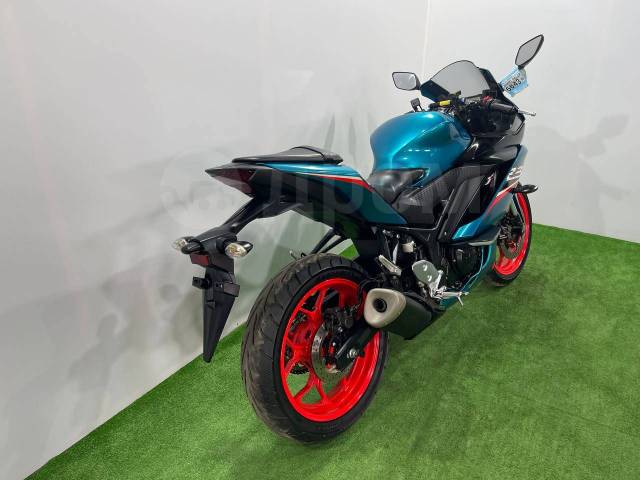 Yamaha YZF-R3. 320. ., , ,   