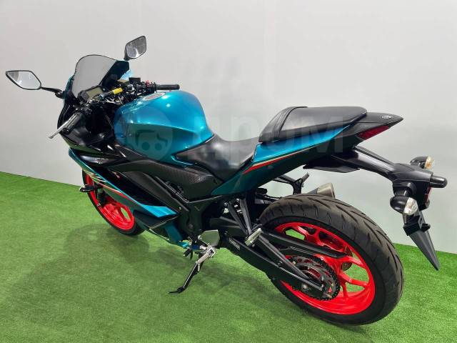 Yamaha YZF-R3. 320. ., , ,   