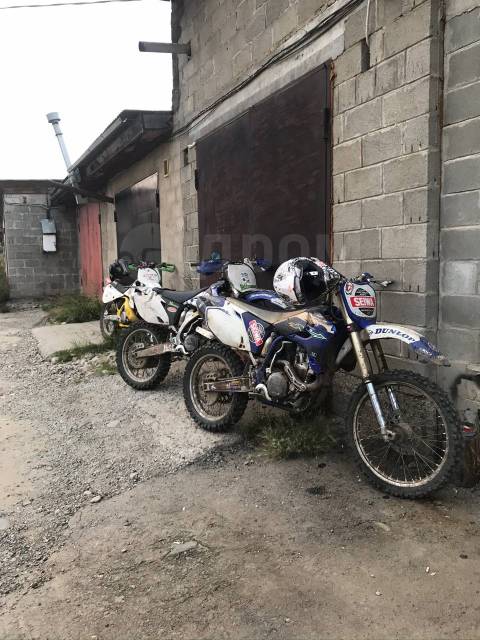 Yamaha YZ 450F. , ,   