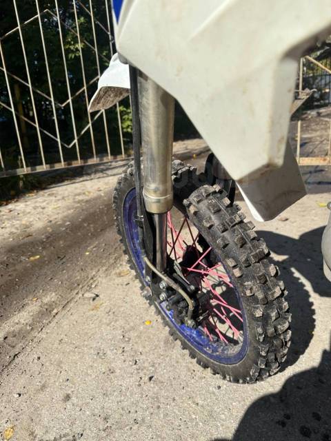 Kayo Basic YX125 KRZ. 125. ., , ,   