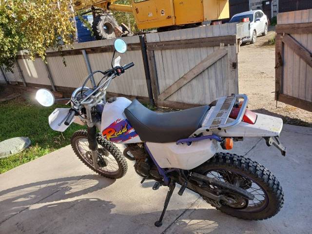 Yamaha TT-R 250 Raid. 250. ., , ,   