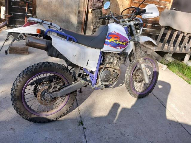 Yamaha TT-R 250 Raid. 250. ., , ,   