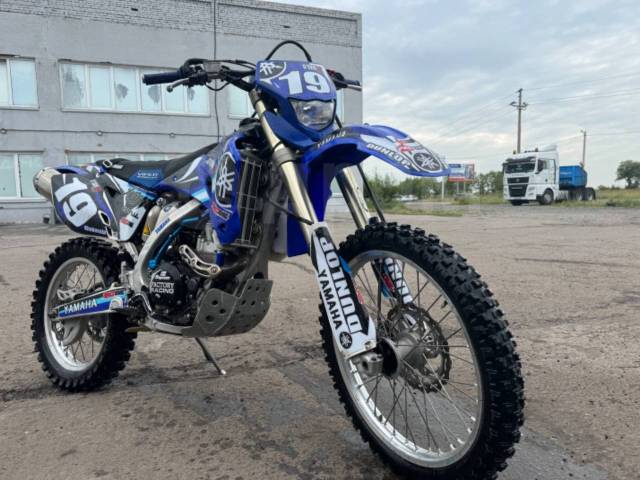 Yamaha WR 450F. 450. ., ,  ,   