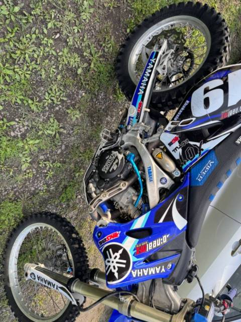 Yamaha WR 450F. 450. ., ,  ,   