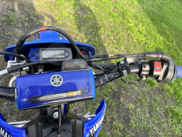 Yamaha WR 450F. 450. ., ,  ,   