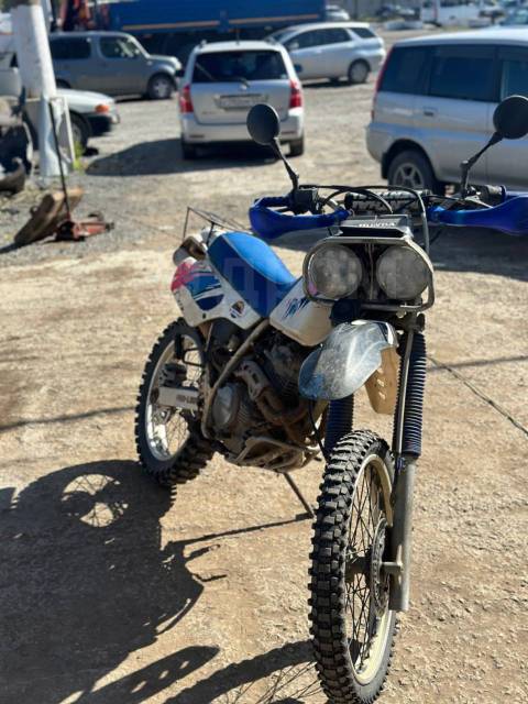 Honda XLR 250 Baja. 250. ., , ,   