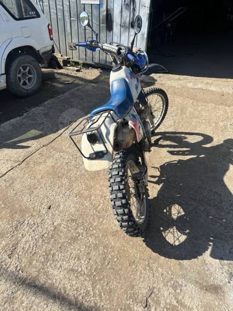 Honda XLR 250 Baja. 250. ., , ,   