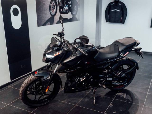 Bajaj Pulsar N 250. 249. ., ,  ,  .     