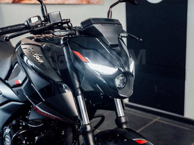 Bajaj Pulsar N 250. 249. ., ,  ,  .     