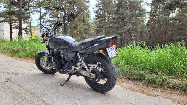 Yamaha XJR 400. 400. ., , ,   