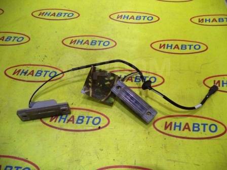 Купить Фонарь подсветки номера Chevrolet Lacetti 2009 96190751 в ...