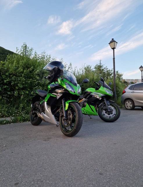 Kawasaki Ninja 400. 400. ., , ,   