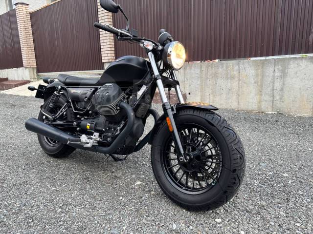 Moto Guzzi V9. 850. ., , ,   