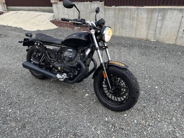 Moto Guzzi V9. 850. ., , ,   