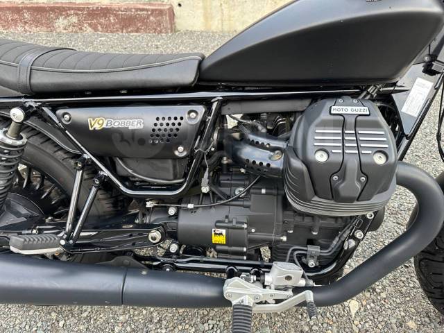 Moto Guzzi V9. 850. ., , ,   