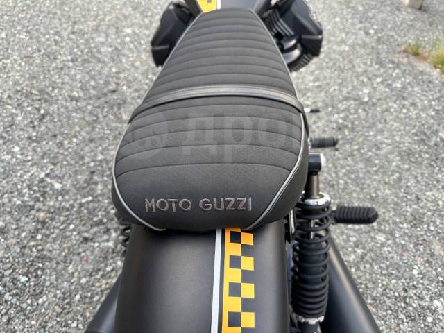 Moto Guzzi V9. 850. ., , ,   