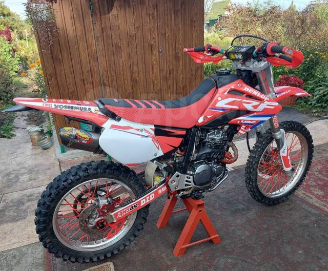 Honda XR 250. 250. ., ,  ,   