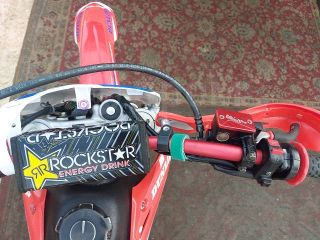 Honda XR 250. 250. ., ,  ,   