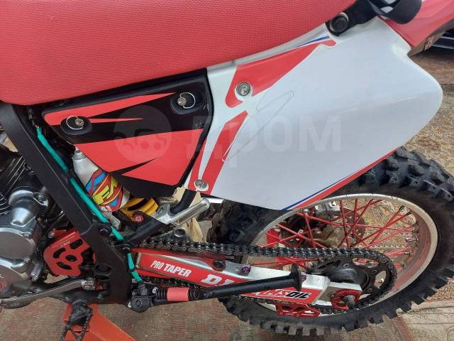 Honda XR 250. 250. ., ,  ,   