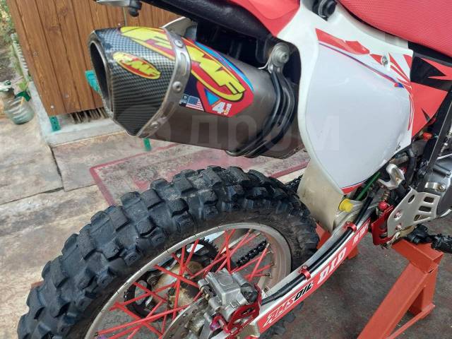 Honda XR 250. 250. ., ,  ,   